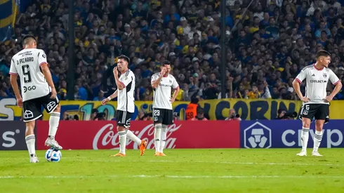 Patricio Yáñez se lanza contra la Conmebol