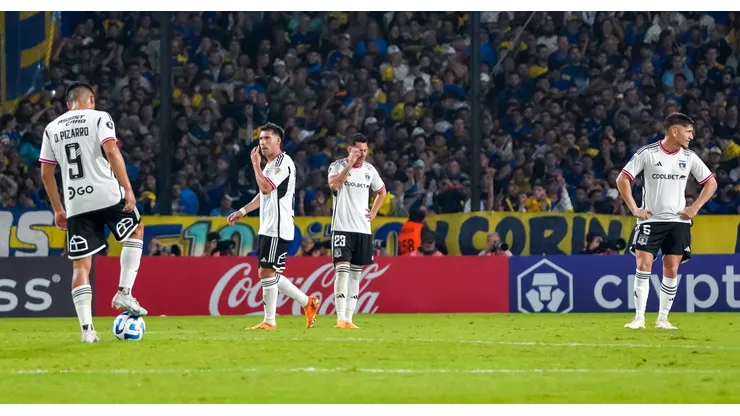 Patricio Yáñez se lanza contra la Conmebol