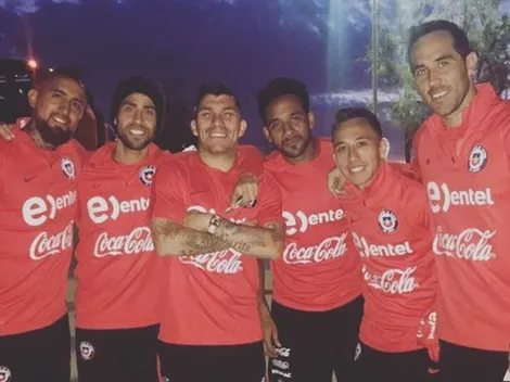 Valdivia pide a integrante de la Generación Dorada en Colo Colo