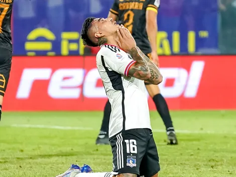 El goleador del Campeonato que Valdivia propone para Colo Colo