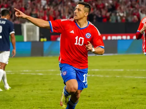 Precio y dónde comprar entradas para Chile vs Rep. Dominicana