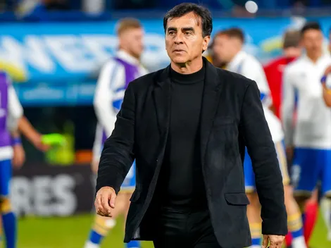 Bose le exige alternativas a Quinteros: "Se vuelve predecible"