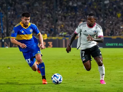 Fabián Castillo se sincera y admite la dificultad de adaptarse