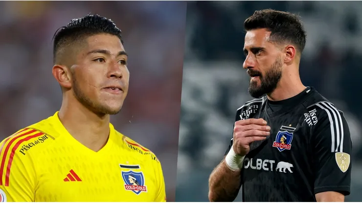 ¿Quién debe ser el arquero de Colo Colo?