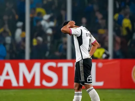 La abismal diferencia de goles entre Colo Colo 2022 y 2023