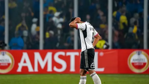 Colo Colo no logra igualar a la cantidad de goles anotados en 2022.