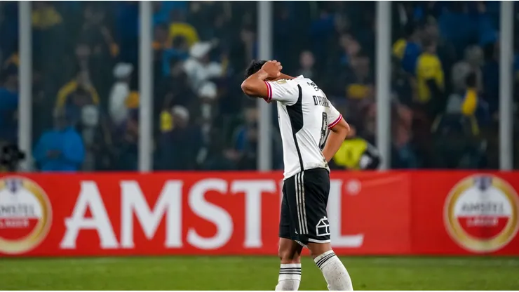 Colo Colo no logra igualar a la cantidad de goles anotados en 2022.
