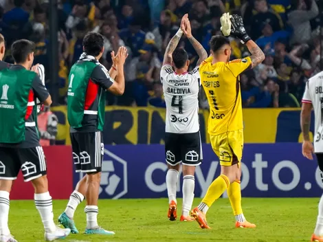 Coca Mendoza rescata a tres jugadores de Colo Colo