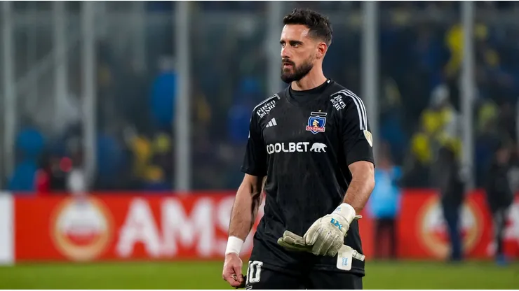 Fernando de Paul podrá ser considerado por Gustavo Quinteros ante Deportivo Pereira