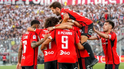 Amistoso entre Colo Colo y Deportivo Cali no se jugará en el Sausalito.