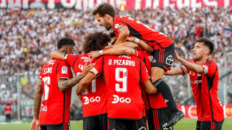 Amistoso entre Colo Colo y Deportivo Cali no se jugará en el Sausalito.