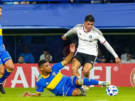 Beausejour llena de flores a Damián Pizarro y lo sitúa en Europa