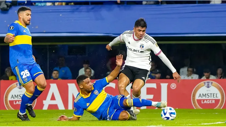 Jean Beausejour alabó a Damián Pizarro