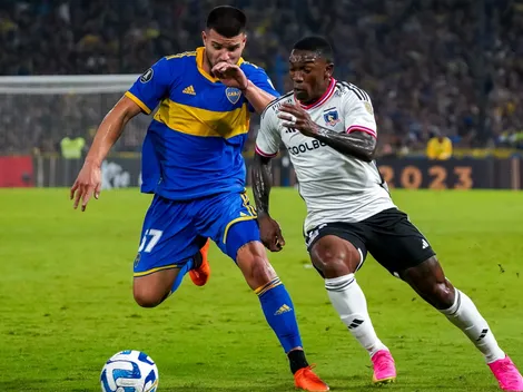 Castillo saca cuentas alegres pese a la derrota con Boca