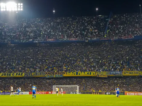 Buenos Aires aplica duras medidas contra hinchas de Colo Colo