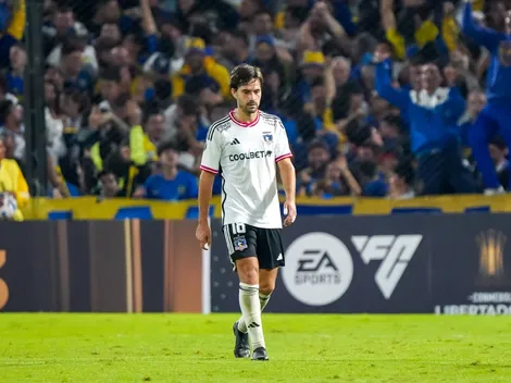 Bouzat es pura confianza y adelanta una futura clasificación