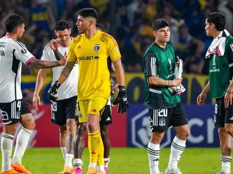 Piden expulsar a Colo Colo de los torneos internacionales