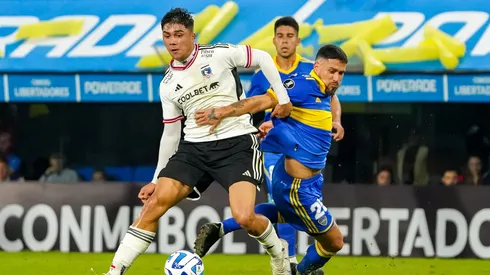 Damián Pizarro seguirá luchando y promete no rendirse