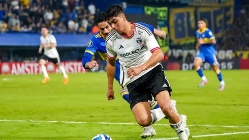 En Argentina defienden con todo a Damián Pizarro.