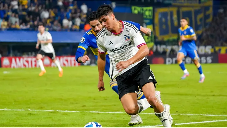 En Argentina defienden con todo a Damián Pizarro.