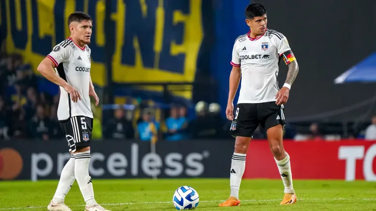 Marcelo Barticciotto anticipó el próximo partido de Colo Colo ante Deportivo Pereira.