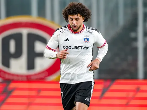 ¿Por qué Maxi Falcón no juega hoy ante Boca Juniors?