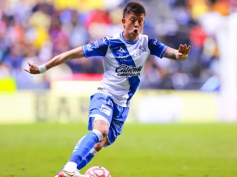 Desde Colo Colo afirman que hay conversaciones con Parra