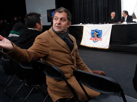 Mosa es pura confianza y lanza promesa en la previa del duelo ante Boca