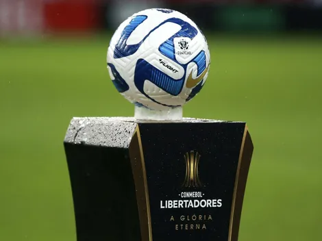 A tener en cuenta: Los criterios para clasificar en Libertadores
