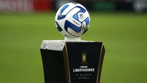 Conmebol detalló los criterios de desempate para la Copa Libertadores 2023.