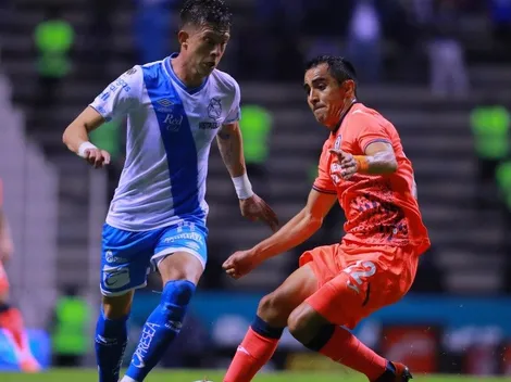 Los detalles del arribo de Pablo Parra a Colo Colo