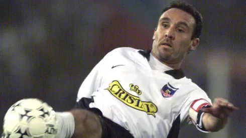 Marcelo Espina le entregó claves a Colo Colo