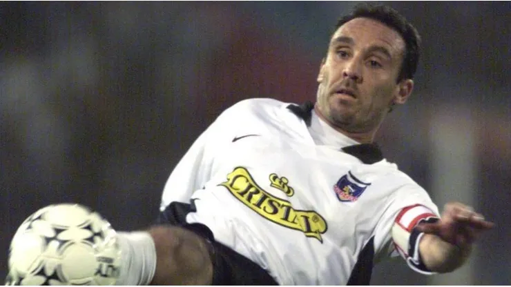 Marcelo Espina le entregó claves a Colo Colo