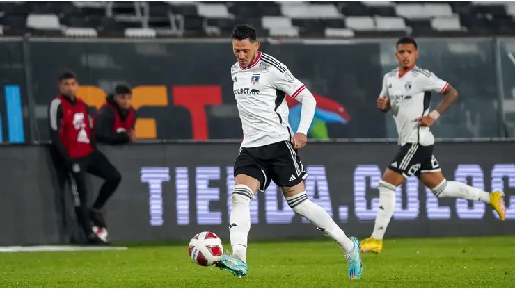 Las claves de Ramiro González para que Colo Colo logre un histórico triunfo ante Boca Juniors