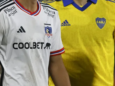 ¿Va por TV abierta? Los canales para ver a Colo Colo vs Boca