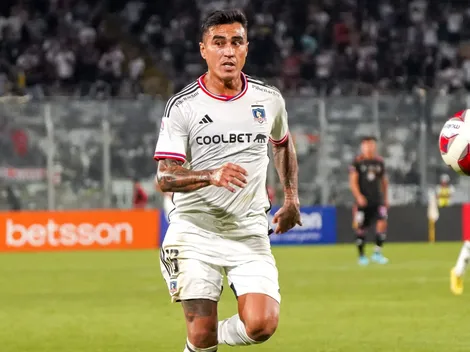 Quinteros confiesa su razón para no citar a Lezcano ante Boca