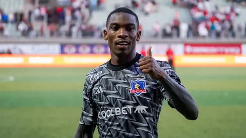 Las promesas de Fabián Castillo