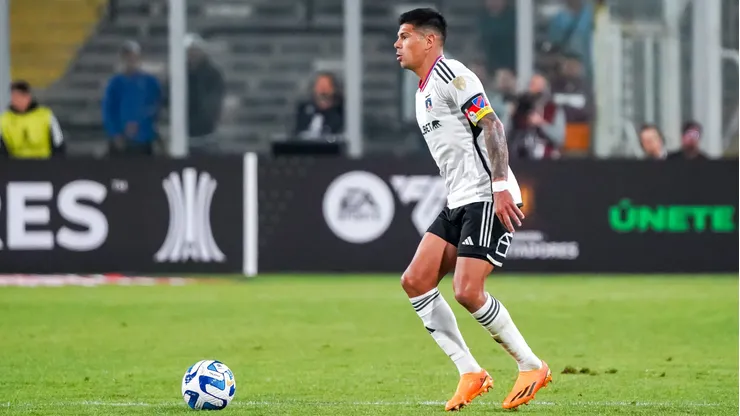 El capitán albo confía en hacer un buen papel en La Bombonera.