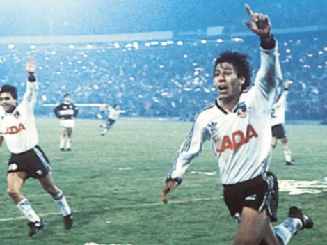 Los falsos mitos en torno a Colo Colo 1991