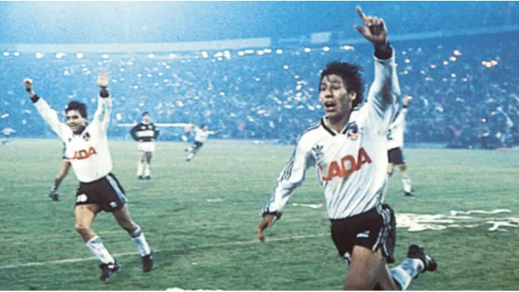Son muchos los falsos mitos que hay sobre Colo Colo 91.