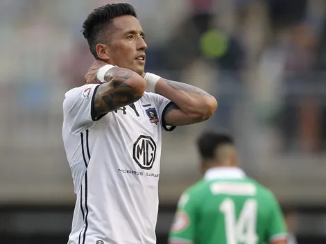 Lucas Barrios rompe contrato en Paraguay tras una polémica