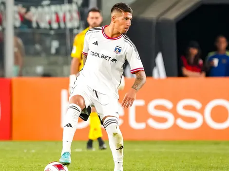 ¡En busca de la hazaña! Los citados de Colo Colo ante Boca