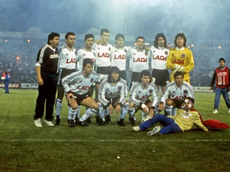 La triste y trágica historia del Niño Fantasma