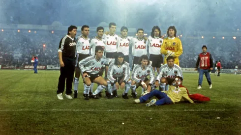 El Niño Fantasma tuvo un trágico final.