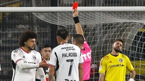 Las bajas de Colo Colo para enfrentar a Boca Juniors en La Bombonera.