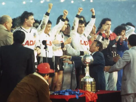 Colo Colo 1991: El equipo campeón y cabalero por excelencia