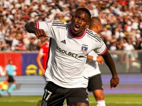 Fabián Castillo es la gran novedad para visitar a Boca Juniors