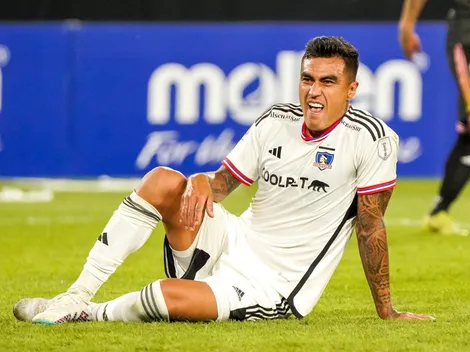 Nueva mala noticia para Lezcano