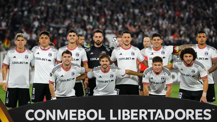 Los millonarios montos que se juega Colo Colo frente a Boca Juniors