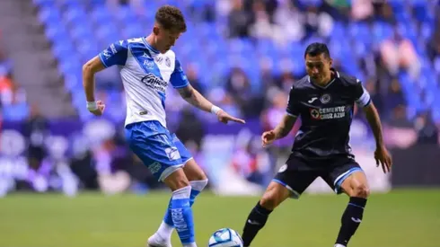 En Colo Colo descartan a Pablo Parra